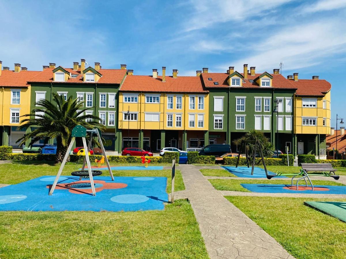Next Stop Playa Salinas Apartman Salinas  Kültér fotó